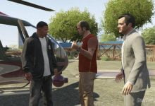 Dois é Bom Três é Foda Threes Company