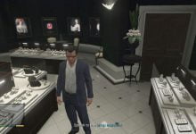 O Reconhecimento da Joalheria Casing The Jewel Store