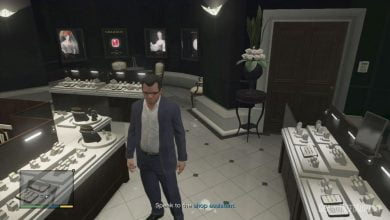 O Reconhecimento da Joalheria Casing The Jewel Store