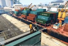 O Reconhecimento do Porto Scouting The Port