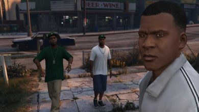 Stretch na Área The Long Stretch