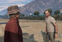 ron noiado nervous ron