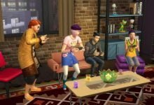 9 diferenças incríveis dos apartamentos do The Sims 4 Vida na Cidade