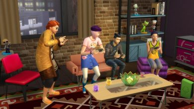 9 diferenças incríveis dos apartamentos do The Sims 4 Vida na Cidade