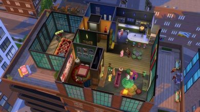 8 coisas que estão nos deixando superempolgados com The Sims 4 Vida na Cidade