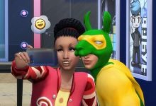 Curta o seu lado geek na GeekCon em The Sims 4 Vida na Cidade