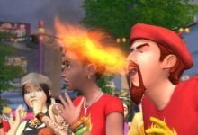 Experimente as comidas deliciosas do Festival de Especiarias em The Sims 4 Vida na Cidade