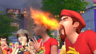 Experimente as comidas deliciosas do Festival de Especiarias em The Sims 4 Vida na Cidade