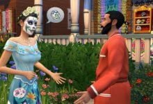 Prepare se para o Desafio do Dia dos Mortos