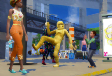 6 séries Vamos Jogar Vida na Cidade que já nos deixaram viciados