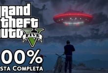 Lista com todos os requisitos para terminar o GTA V em 100