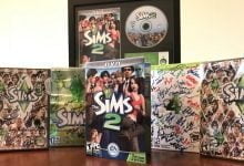 ganhe uma copia de the sims 2 edição especial em dvd