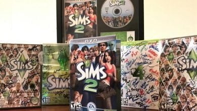 ganhe uma copia de the sims 2 edição especial em dvd