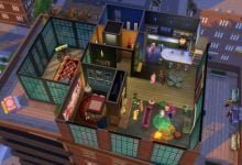 hora de experimentar a Vida na Cidade