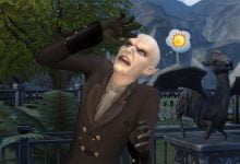 Conheça Vlad O primeiro vampiro de Forgotten Hollow