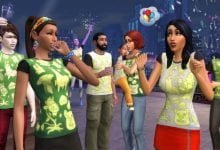 A franquia The Sims comemora 17 anos de jogo