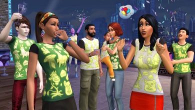 A franquia The Sims comemora 17 anos de jogo
