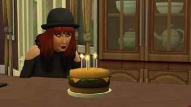 Jogador em Destaque nossa parte preferida da comunidade do The Sims 1