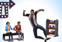 The Sims 4 terá Boliche em nova Coleção de ObjetosThe Sims 4 terá Boliche em nova Coleção de Objetos