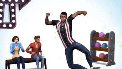 The Sims 4 terá Boliche em nova Coleção de ObjetosThe Sims 4 terá Boliche em nova Coleção de Objetos