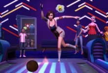 STRIKE The Sims 4 Noite de Boliche já está disponível