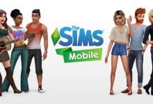 Crie o legado dos seus Sims onde você estiver com o The Sims Móvel que já está disponível