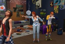 Torne se um pai ou mãe Sim melhor com o The Sims 4 Vida em Família
