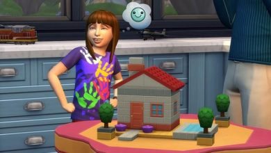 The Sims 4 Pacote de Jogo Vida em Família já está disponível