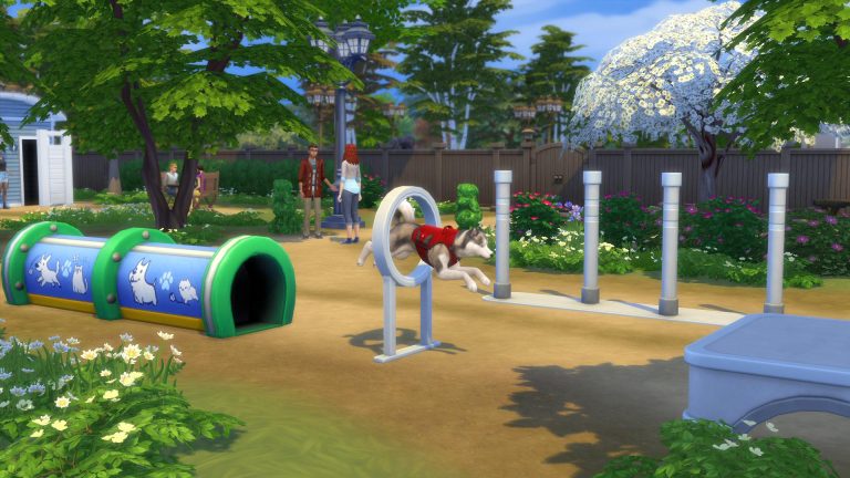 Descubra o novo mundo de Brindleton Bay!