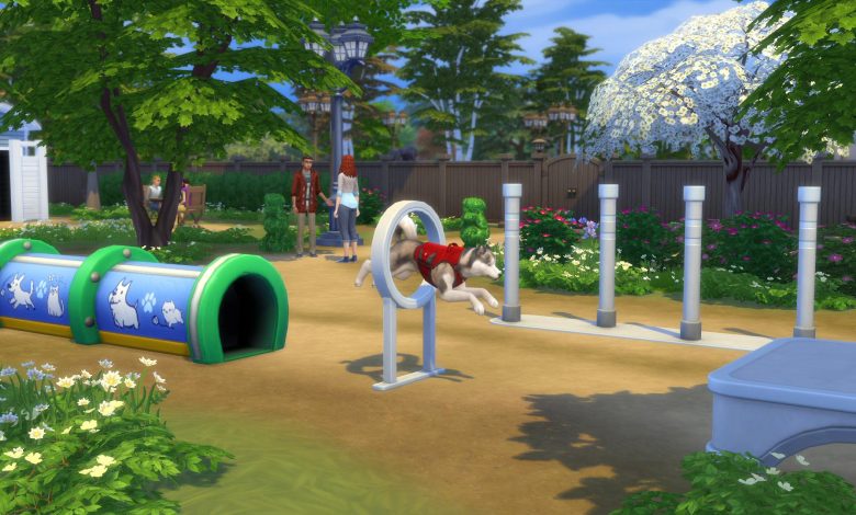 Descubra o novo mundo de Brindleton Bay