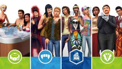 Novas experiências de The Sims 4 chegando para os consoles