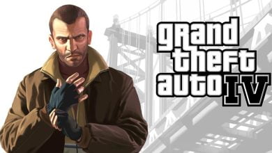 GTA 4 Complete Edition Full PC Game Free Download