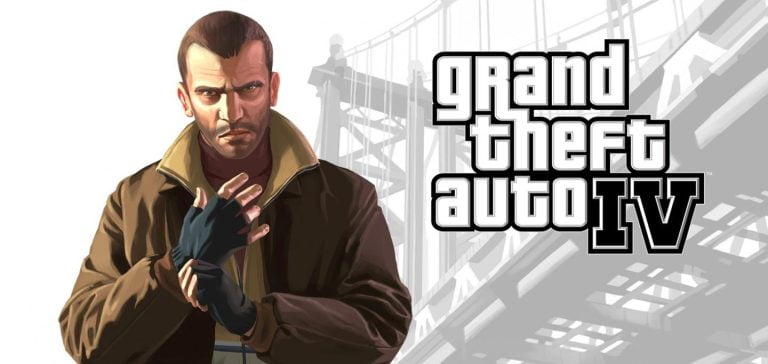 Códigos para GTA IV – PS3 – XBOX 360 e PC