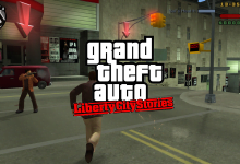 GTA Mania GTA Liberty city