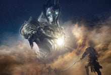 Novidades de Novembro para Assassins Creed Origins