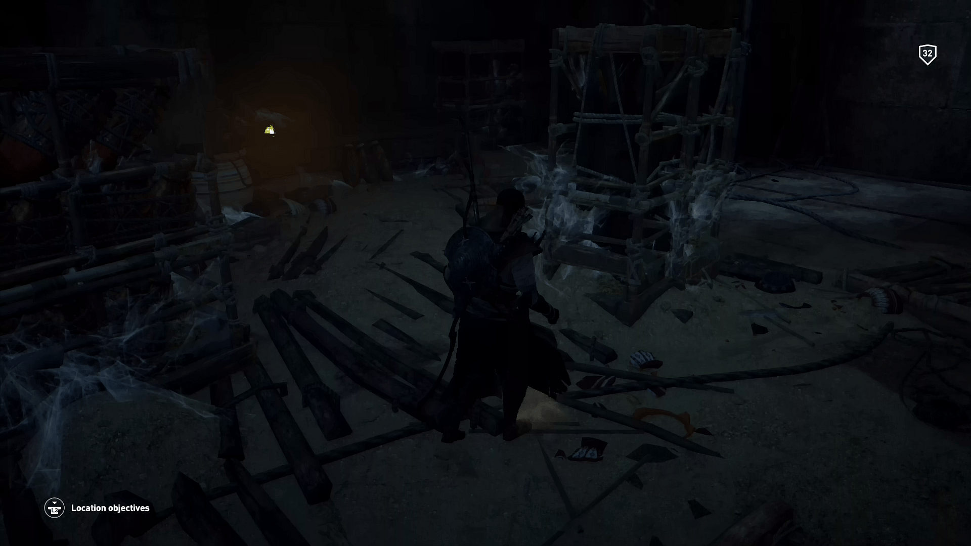 Tumbas de Assassins Creed Origins Tabuleta Antiga Silica e Mecanismos Antigos