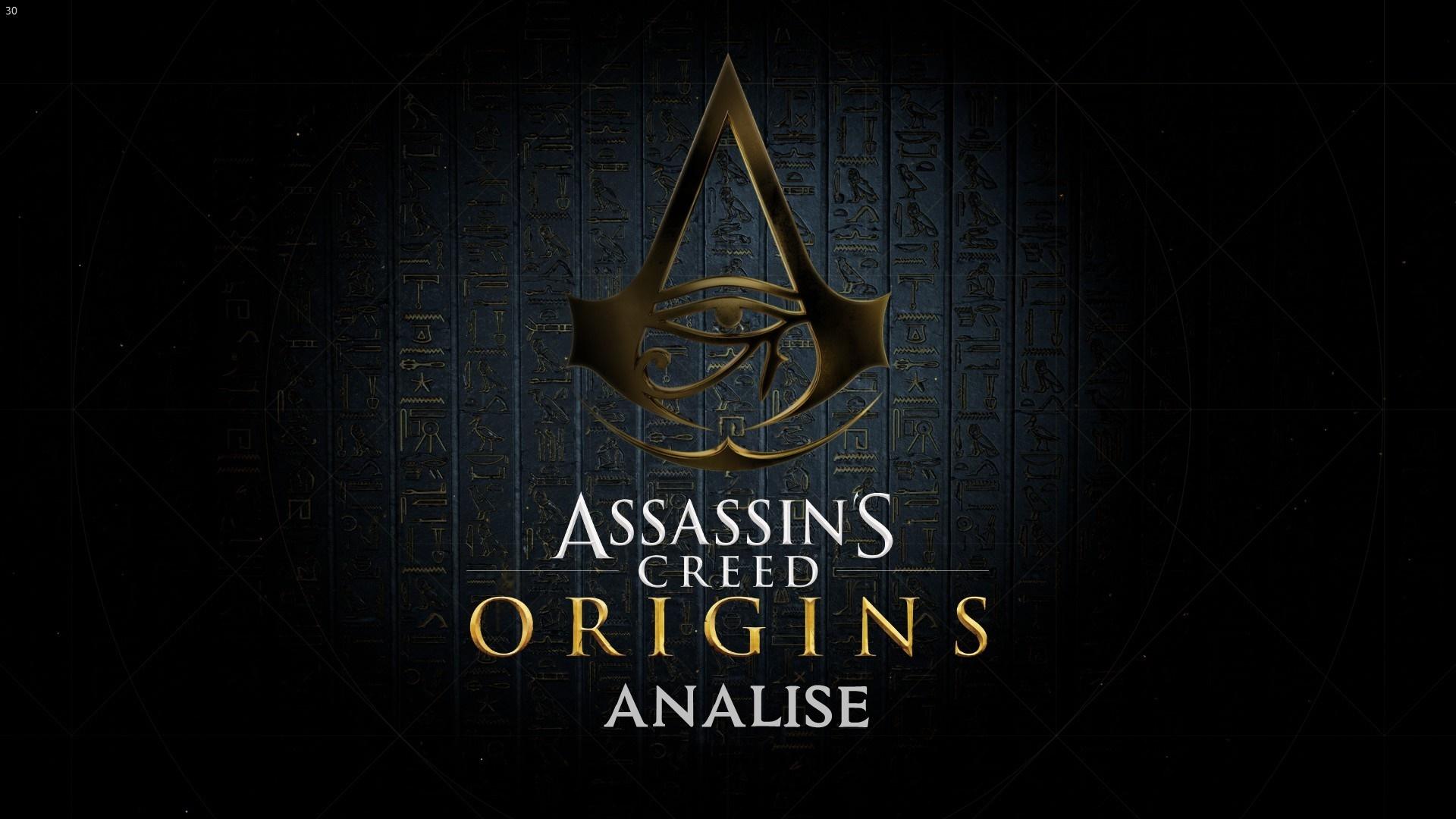 Секрет тота assassins creed origins