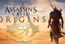 assassins creed origins the movie