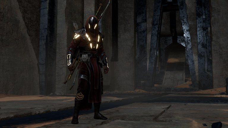 Como obter a armadura secreta em Assassin’s Creed Origins (CONTÉM SPOILERS)