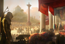 Entrevista Criando uma história de origem com Jean Guesdon