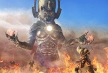 Julgamento dos deuses Sekhmet