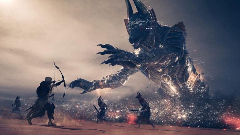 Assassin’s Creed Origins: Provação dos Deuses