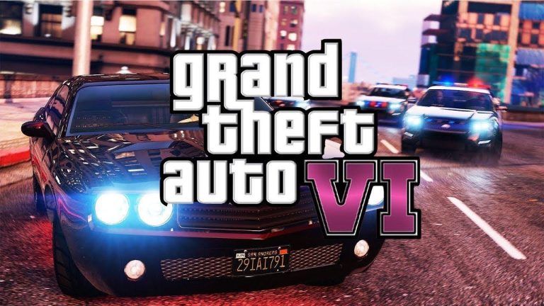 GTA 6 deve incluir suporte de modificação para Xbox One e PS4