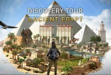 discovery tour assassins creed ancient egypt