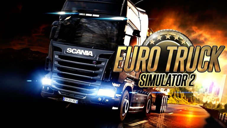 Tudo que você precisa saber sobre Euro Truck Simulator 2 