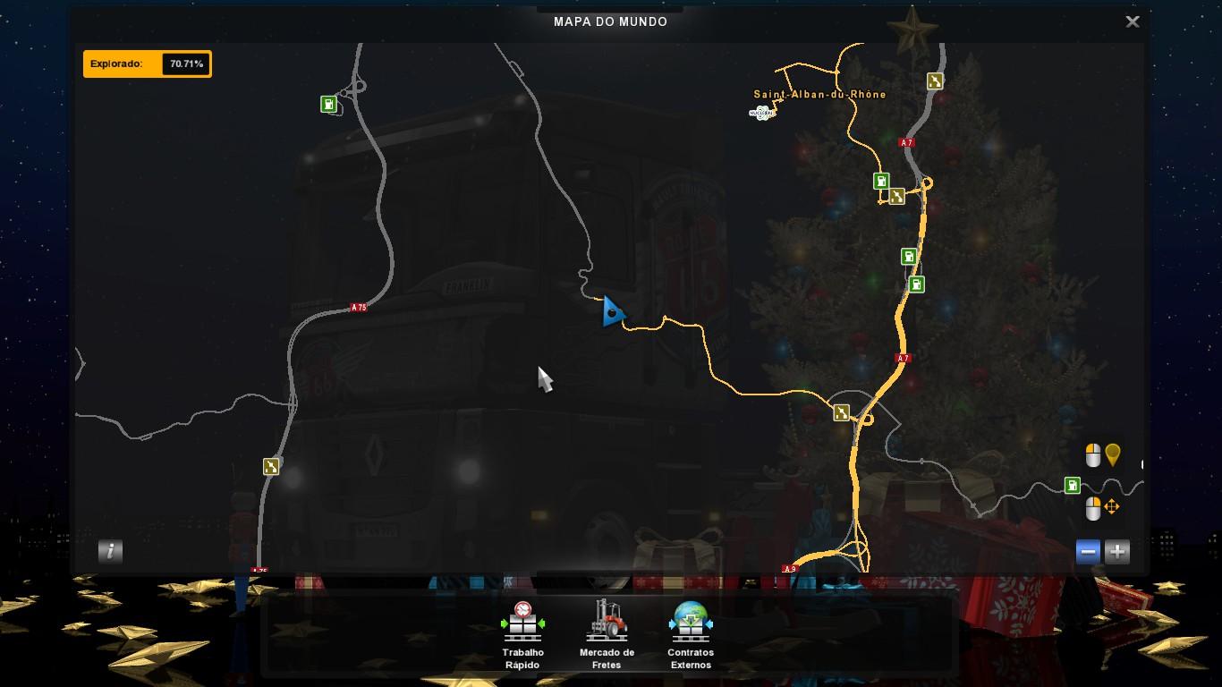 Château de Ventadour