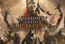 F.A.Q. Assassins Creed Origins The Course of the Pharaohs