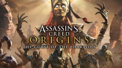 F.A.Q. Assassins Creed Origins The Course of the Pharaohs