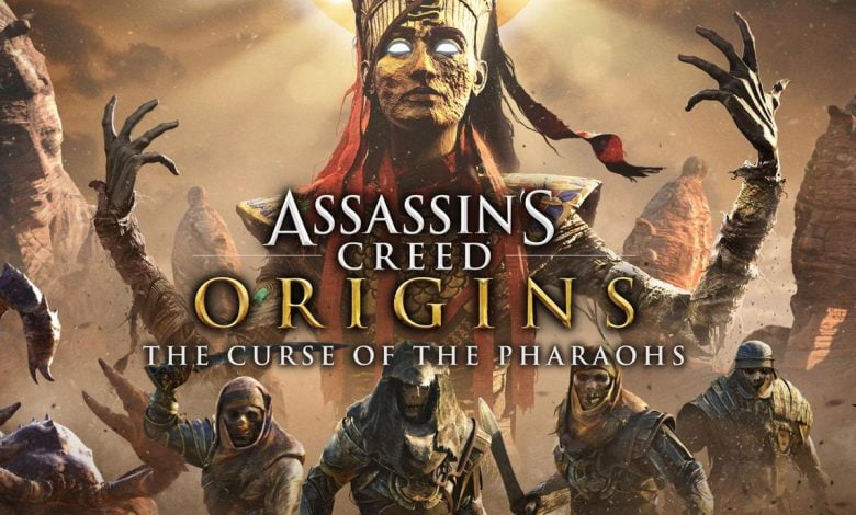 F.A.Q. Assassins Creed Origins The Course of the Pharaohs