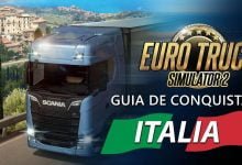 conquistas ets2 italia
